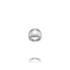 Bague Bombée FORMES
