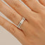 Bague LIANES