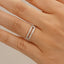 Bague STYLES fine