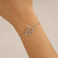Bracelet LÉGENDE Trèfle