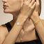 Bracelet LÉGENDE Perle Trèfle