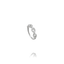 Bague STYLES 3 maillons