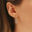 Boucles d'oreilles STYLES