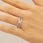 Bague STYLES