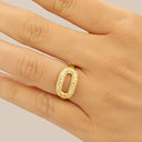 Bague STYLES