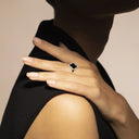 Bague LÉGENDE Trèfle