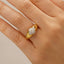Bague LÉGENDE