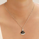 Collier LÉGENDE Agate