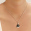Collier LÉGENDE Agate