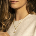 Collier LÉGENDE Nacre