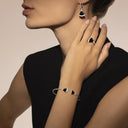 Bague LÉGENDE Agate