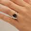 Bague LÉGENDE Agate
