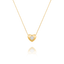 Collier PASSION doré