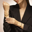 Bracelet PASSION Cœur & Trèfle