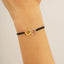 Bracelet PASSION Cœur & Trèfle