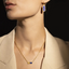 Boucles d'Oreilles STYLES
