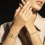 Bracelet Bicolore STYLES