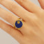 Bague LÉGENDE