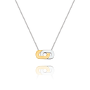 Collier STYLES Maillons