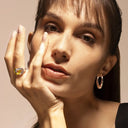 Bague STYLES Maillons
