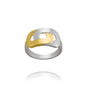 Bague STYLES Maillons
