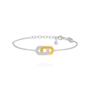 Bracelet STYLES Maillons