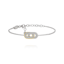 Bracelet STYLES deux Maillons