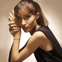 Bague LÉGENDE Trèfle