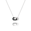 Collier Maillons Bicolores STYLES
