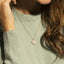 Collier LÉGENDE Étoile