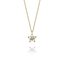 Collier LÉGENDE Étoile