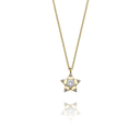 Collier Étoile LÉGENDE