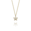 Collier Étoile LÉGENDE