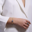 Bracelet LÉGENDE Étoile Bleue