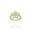 Bague LÉGENDE Étoile