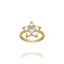 Bague Étoile LÉGENDE