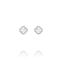 Boucles d'oreilles solitaire - LÉGENDE