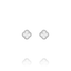 Boucles d'oreilles solitaire - LÉGENDE