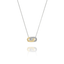 Collier solitaire - STYLES