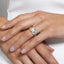 Bague solitaire - STYLES