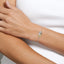 Bracelet solitaire - STYLES