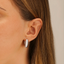 Boucles d'Oreilles Medium FORMES