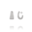 Boucles d'Oreilles Géométriques FORMES