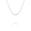 Collier STYLES Maillons Ovales