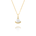 Collier LÉGENDE Nacre