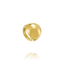 Bague FORMES bombée