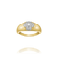 Bague LÉGENDE