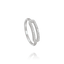 Bague STYLES fine