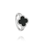 Bague LÉGENDE Trèfle