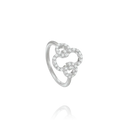 Bague Trèfle LÉGENDE